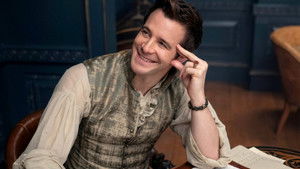 Poster for An Offer from a Gentleman