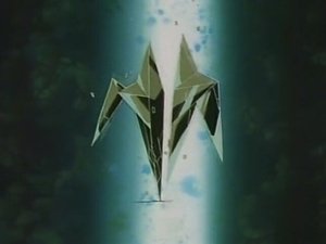 Poster for Shatterd Crystal