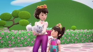 Poster for Princess Royal Portrait