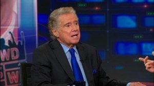 Poster for Regis Philbin