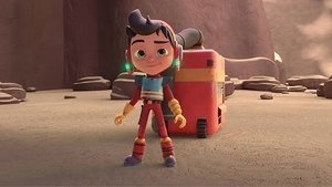 Poster for Hot and Cold