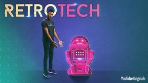 Poster for Robots