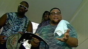 Poster for ECW Hardcore TV - Aug. 05, 1997