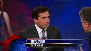 Poster for Steve Carell