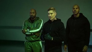 Poster for A Seat at the Table