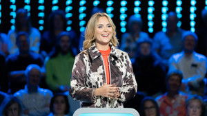 Poster for Episode 11