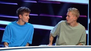 Poster for Episode 21 Poster for Episode 21