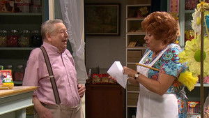 Poster for Het huwelijk