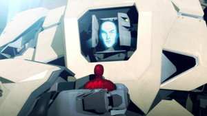 Poster for Iron Monger Lives Poster for Iron Monger Lives
