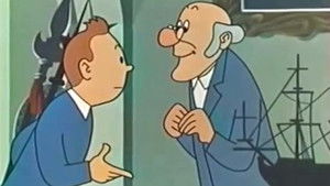 Poster for Model Mystery