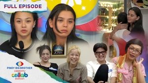 Poster for Episode 11