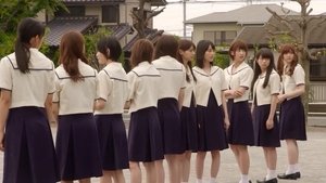 Poster for Final Pitch, Just a Little More Dream