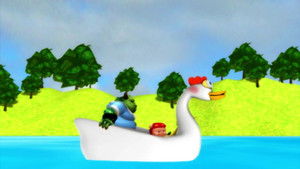 Poster for Episode 19