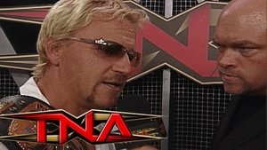 Poster for Total Nonstop Action Wrestling #108