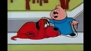 Poster for Theodore's Dog