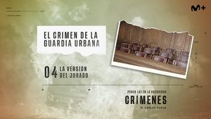 Poster for Episode 4