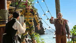 Poster for Episode 5 Poster for Episode 5