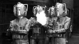 Poster for The Invasion (8)