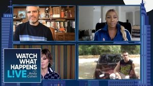 Poster for Nene Leakes, Lisa Rinna, and Jerry O'Connell