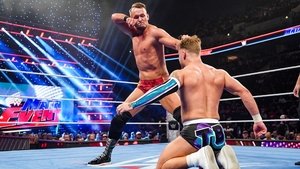 Poster for May 8, 2025