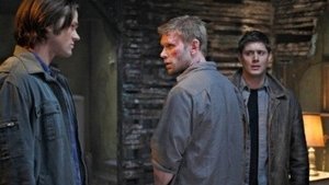 Poster for Swan Song
