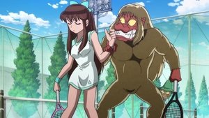 Poster for Hihi's Harassment Hell