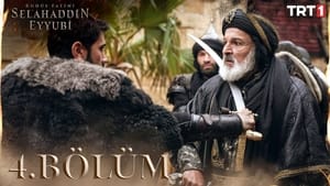 Poster for 4. Bölüm