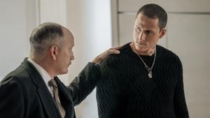 Poster for He Ain't Heavy