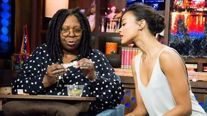 Poster for Whoopi Goldberg & Zoe Saldana