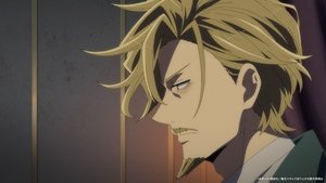 Poster for The Face of a Warrior