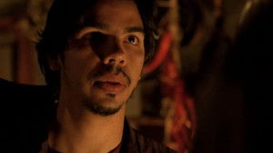 Poster for Flesh and Blood