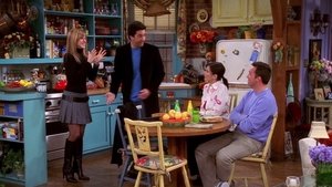 Poster for The One with Princess Consuela