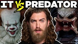 Poster for Which Monster Would Win In A Fight? - Good Mythical More