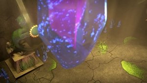 Poster for The Trials of the Pirate Protector Poster for The Trials of the Pirate Protector