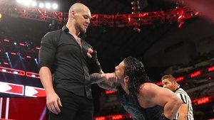 Poster for September 17, 2018 (Dallas, TX)