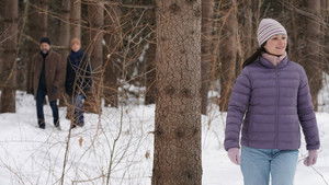 Poster for Orientation