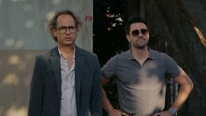 Poster for Episode 1