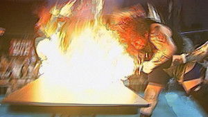 Poster for ECW Hardcore TV - Aug. 07, 1999