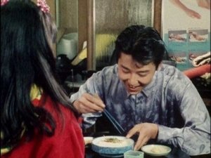 Poster for Drunk on Tofu