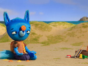 Poster for Stick's Quiet Riot/Tappa Tappa Tap Shoes