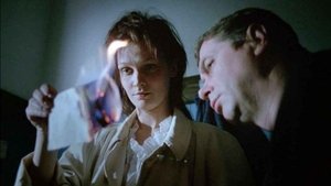 Poster for Dekalog: Four