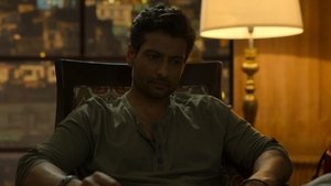 Poster for The Saviour