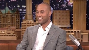 Poster for Derek Jeter, James Marsden, 5 Seconds of Summer