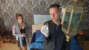 Poster for Episode 18