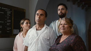 Poster for Episode 1