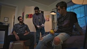 Poster for Episode 6