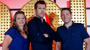 Poster for Rhod Gilbert, Kerry Godliman and Jon Richardson