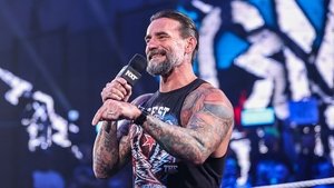 Poster for NXT 9/17/2024