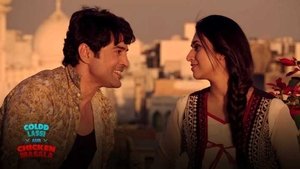 Poster for Kabhi Neem Neem, Kabhi Shehed Shehed