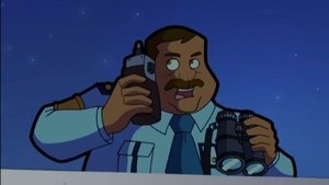 Poster for Episode 18 Poster for Episode 18